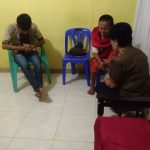 Door to Door Ministry