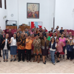 SAV Disciples Ministry - GSJA Talitakum Malang